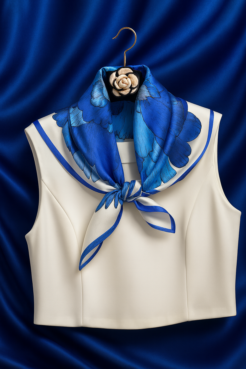 Royal Azure