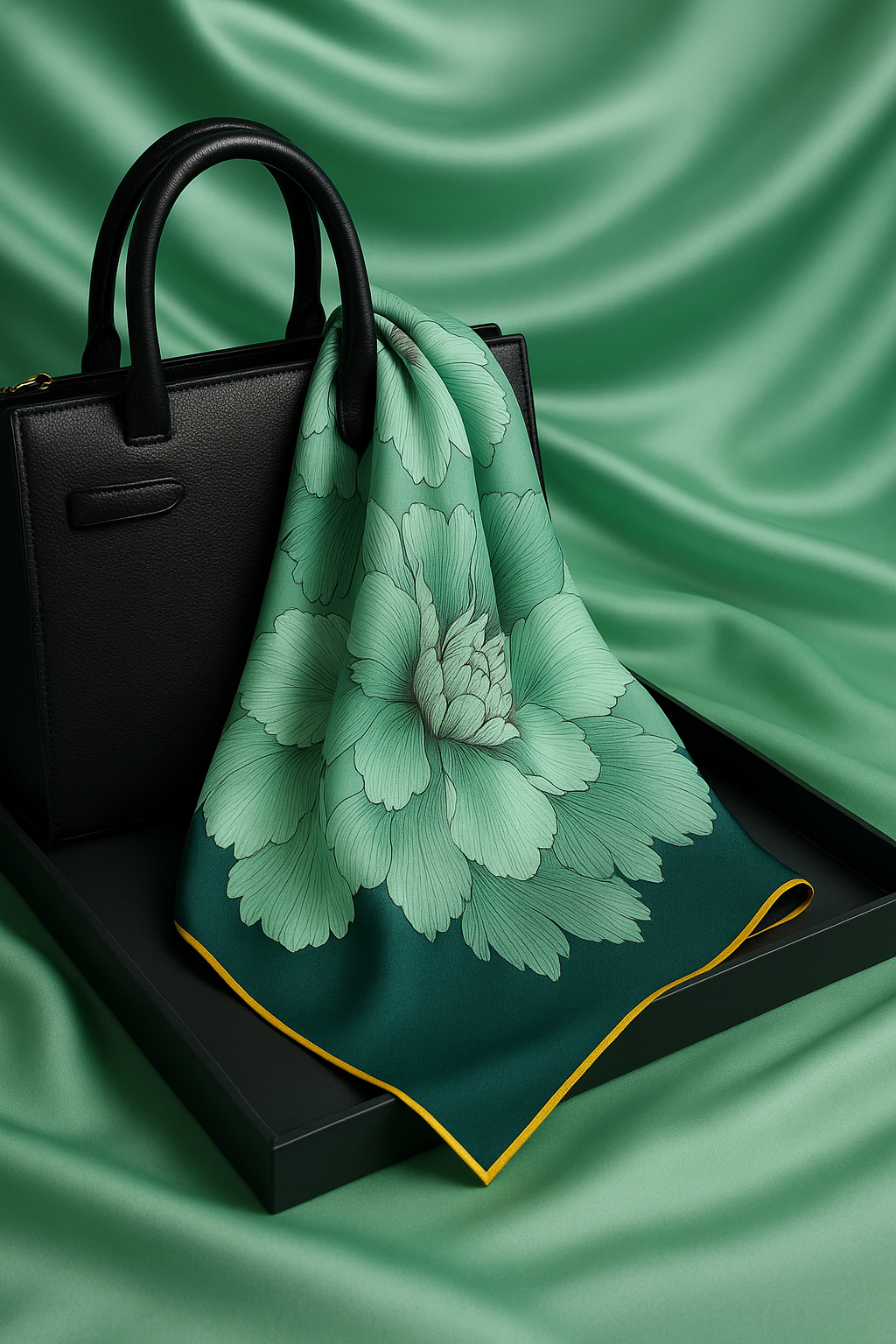 Emerald Whisper