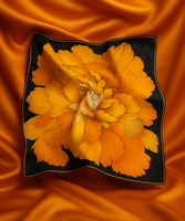 Autumn Flame