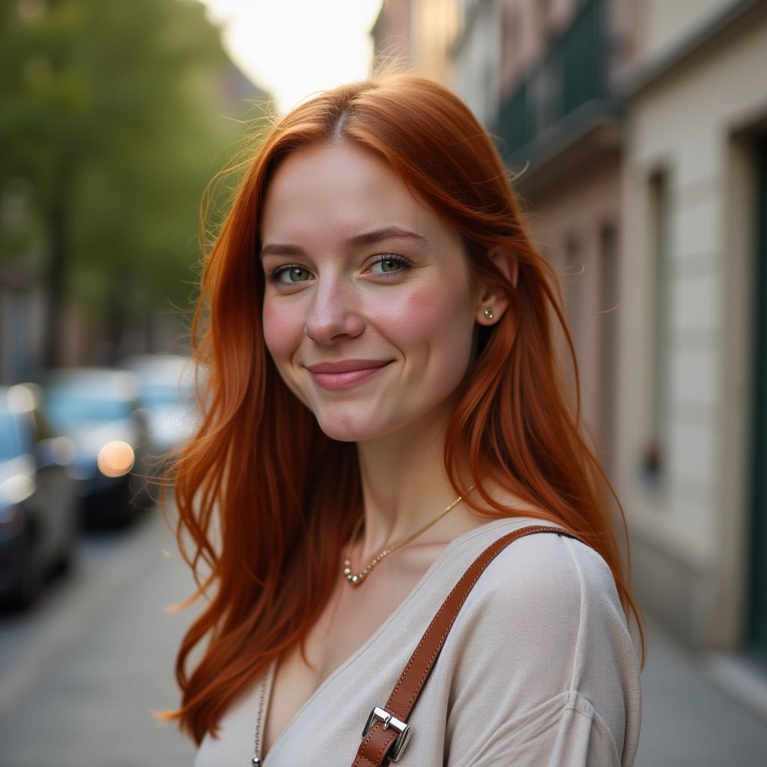 Sophie Mü...