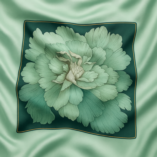 Emerald Whisper