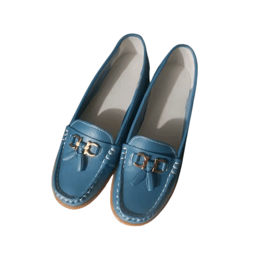 Svisi | Royal Loafers