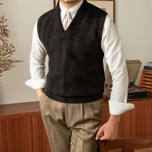 Svisi | Waistcoat Business